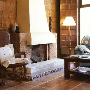 2* Casa de hóspedes Hospedería Santiago