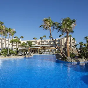 Hipotels Playa La Barrosa - Adults Only Чиклана-де-ла-Фронтера