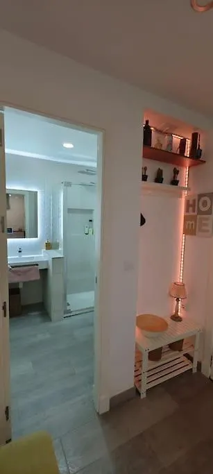 Apartamento A Pie De Playa. Chiclana de la Frontera 0*,