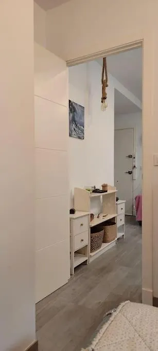 Apartamento A Pie De Playa. Chiclana de la Frontera Apartment