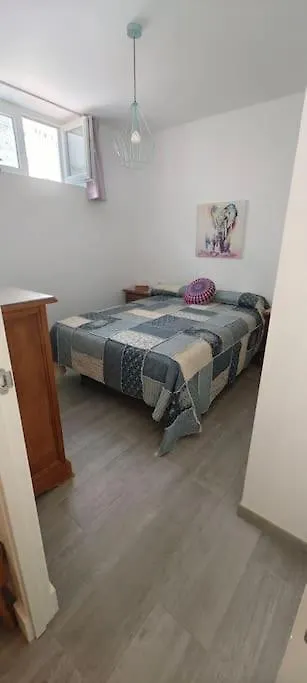 Apartamento A Pie De Playa. Chiclana de la Frontera