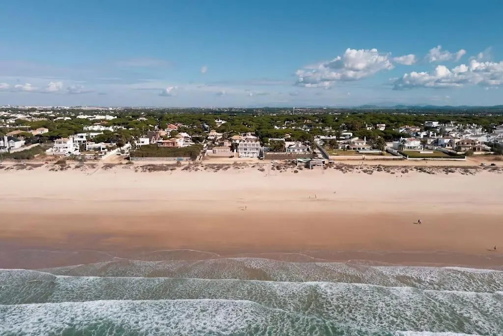 Apartamento A Pie De Playa. contacts