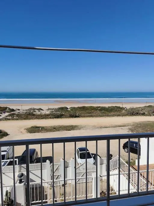 Apartamento A Pie De Playa. Chiclana de la Frontera 0*,  Spain